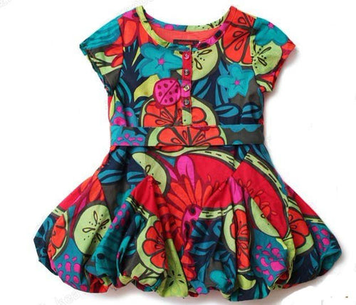 kids frock